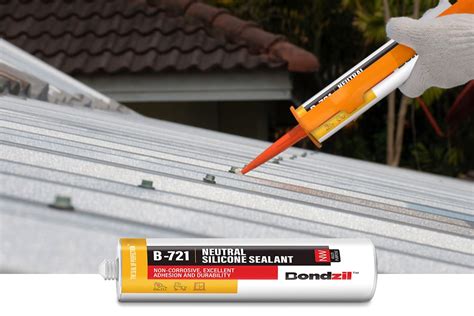 sealant for metal roof leaks